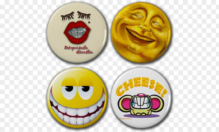 Go Green Recycle Monster Cheese Magnet Smiley Pin Badges Tibetan Silver Charms & Pendants PNG