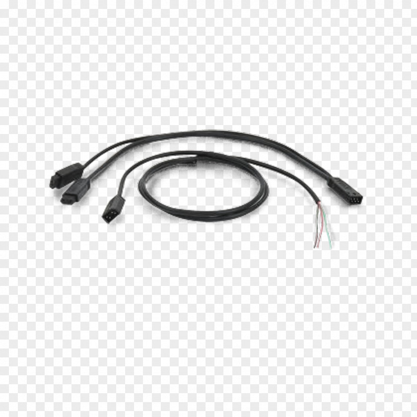GPS Navigation Systems NMEA 0183 Electrical Cable 2000 Fish Finders PNG