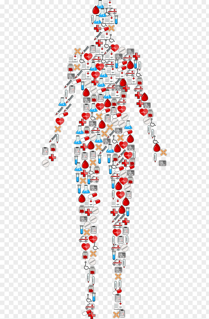 Lifeline Medicine Pharmaceutical Drug Clip Art PNG