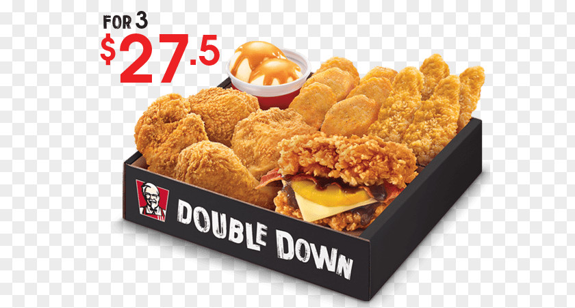 Popcorn Chicken McDonald's McNuggets Fried Nugget Fingers PNG
