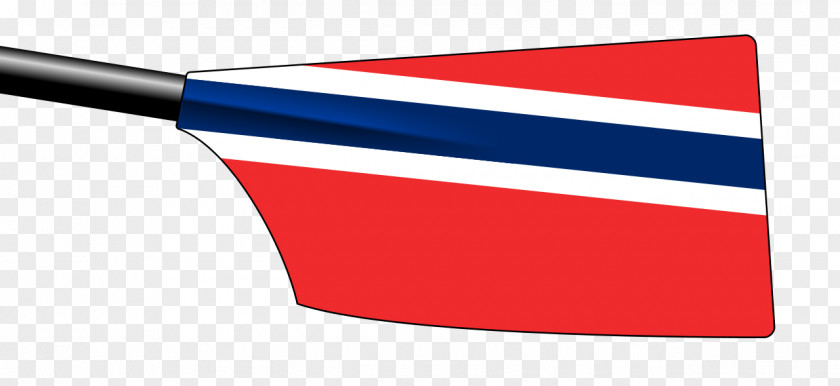 Rowing Flag Of Norway Romania Lithuania PNG