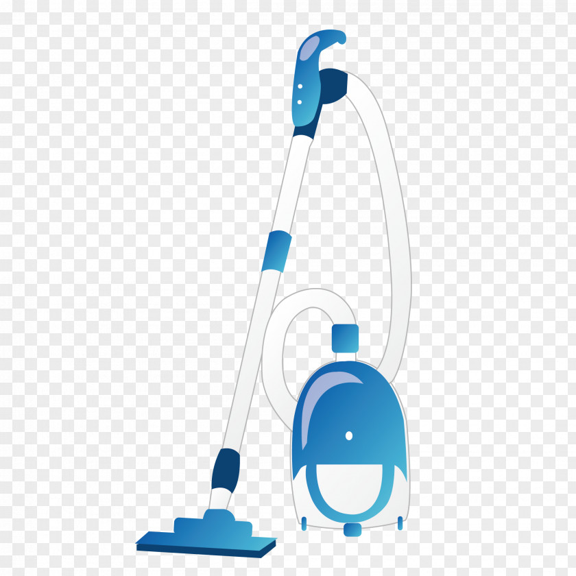 Small Vacuum Cleaner For Family Use Euclidean Vector PNG