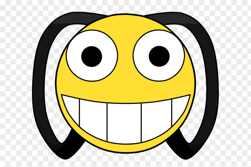 Smiley Text Messaging Font PNG