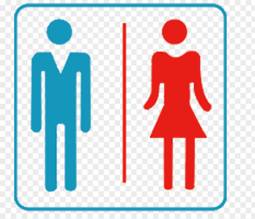 Toilet Sign Public Logo PNG