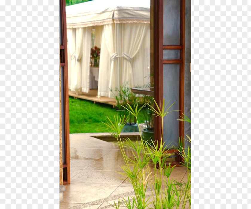 Wedding Reception Tent Window Curtain PNG