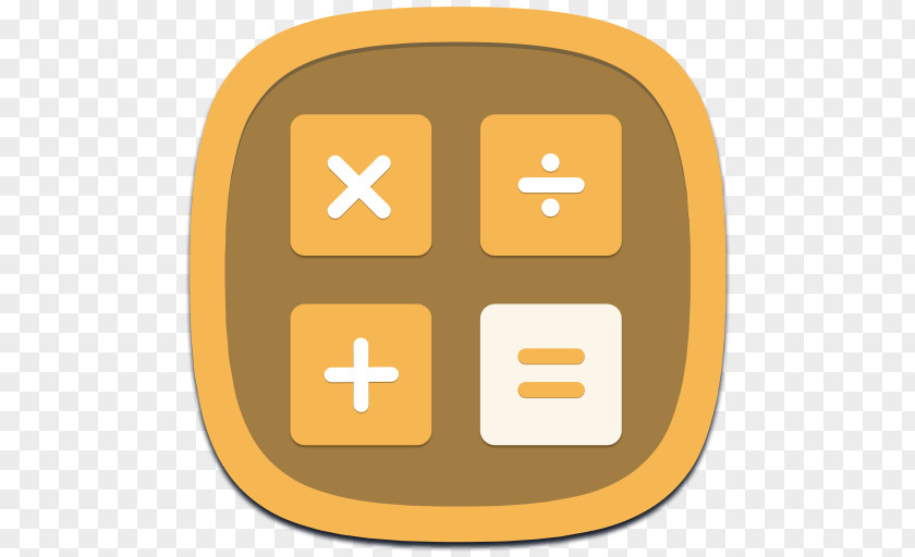 Accounting Calculator Android Download PNG