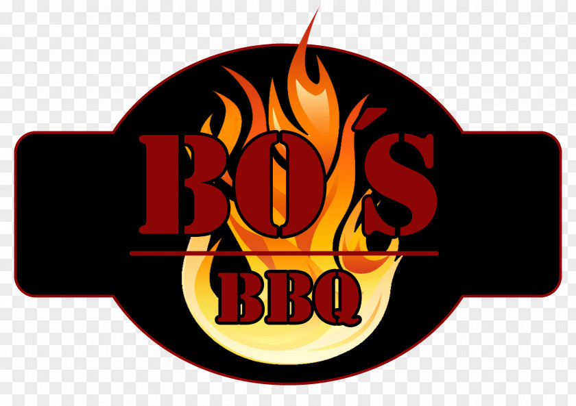 Barbecue Logo Blog Text Font PNG