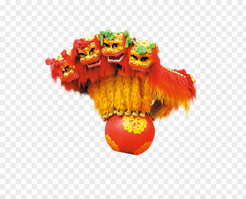 Chinese New Year Lion Dance Festival Lions Head Google Images PNG