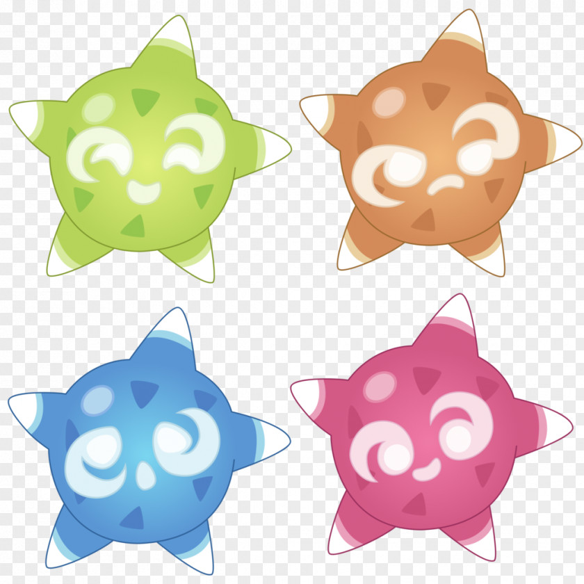 Colors Pokémon Sun And Moon Green Clip Art PNG
