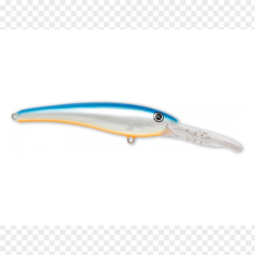 DTH Spoon Lure Microsoft Azure Fish PNG