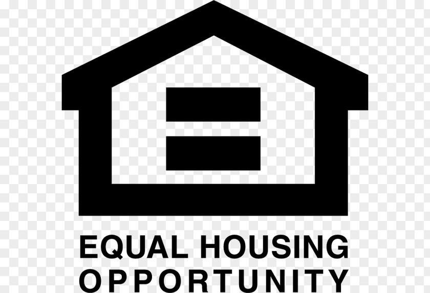 House Fair Housing Act Logo Office Of And Equal Opportunity Lender PNG