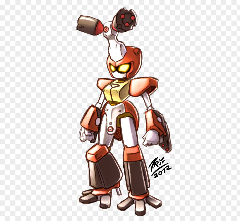 Medabots Metabee メダロット5 すすたけ村の転校生 Kotobukiya Sketch PNG