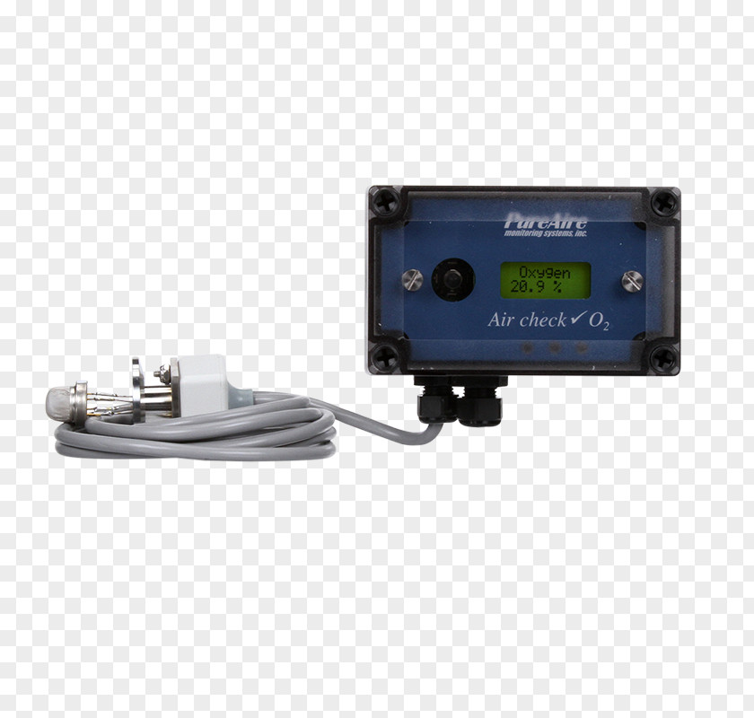 Partial Display Sensor Vacuum Chamber Computer Monitors Oxygen PNG