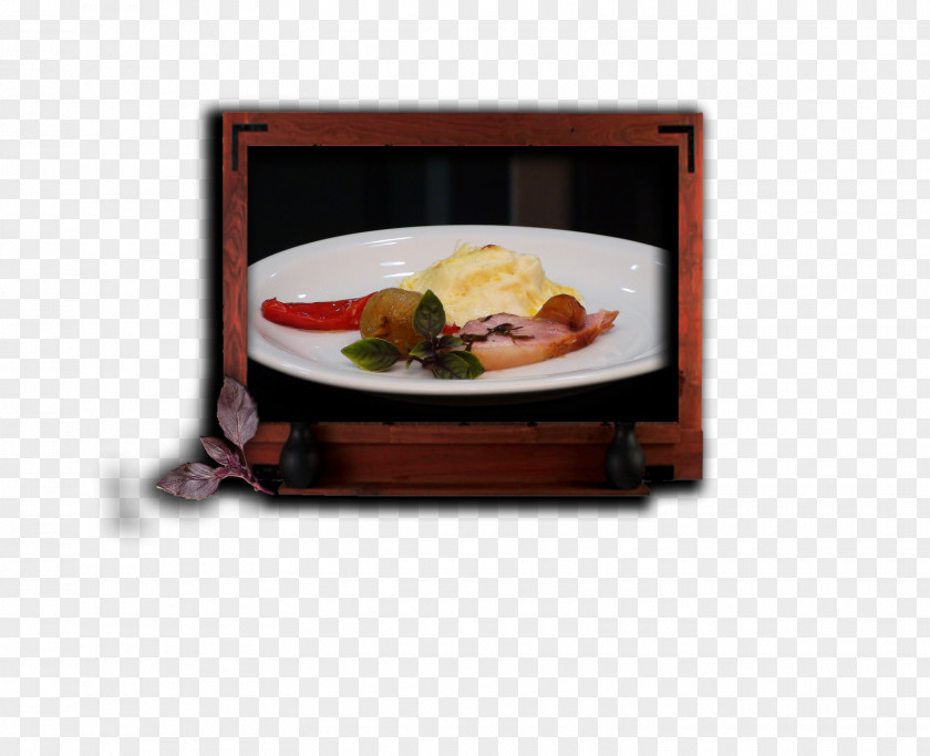 Picanha Product Rectangle PNG