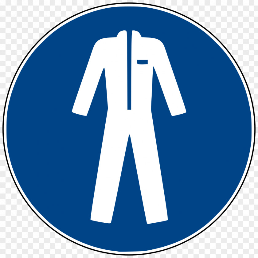 Pictogram Sign Personal Protective Equipment Hazard PNG