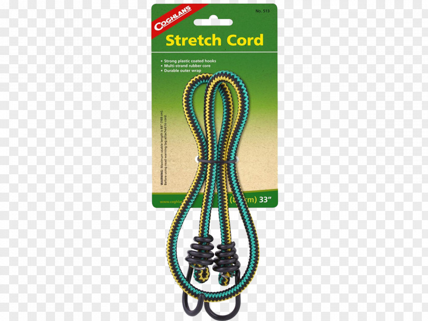 Rope Stretching Camping Bungee Cords Braid PNG
