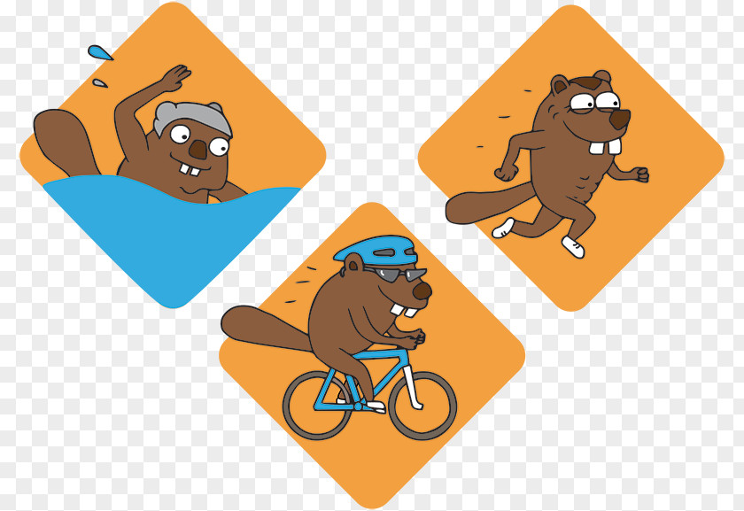 Sport Event Duathlon Kharkiv Clip Art PNG