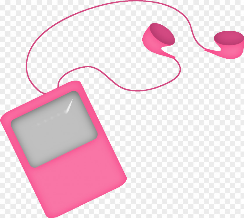 Technology Material Property Pink Background PNG