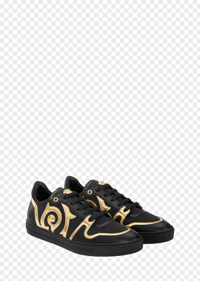 Bag Sneakers Versace High-top Shoe Coat PNG