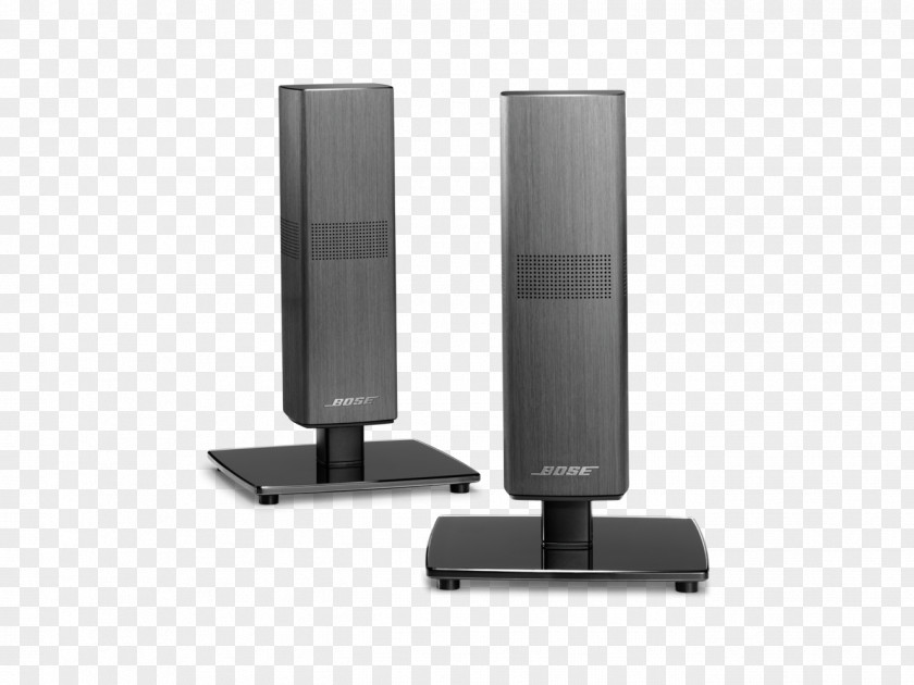 Bose Corporation 5.1 Home Entertainment Systems Loudspeaker Speaker Packages Theater PNG