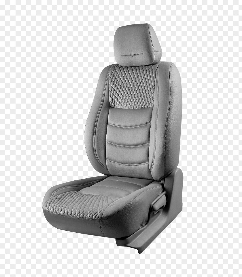 Car Seat Head Restraint Comfort PNG