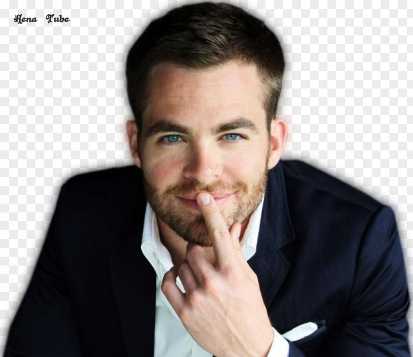 Chris Pine Just My Luck James T. Kirk Actor Film PNG