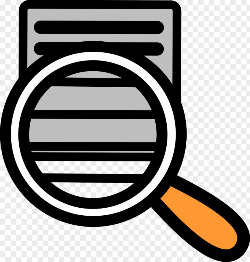 Close Reading Clip Art PNG