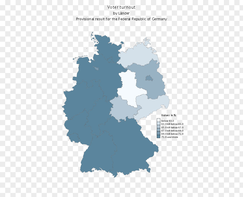 Germany Landscape Vector Graphics Map Royalty-free Illustration PNG