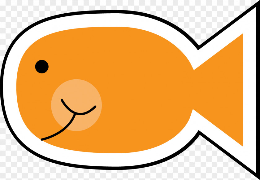 Goldfish Heart Cliparts Aquarium Fish Feed Line Art Clip PNG
