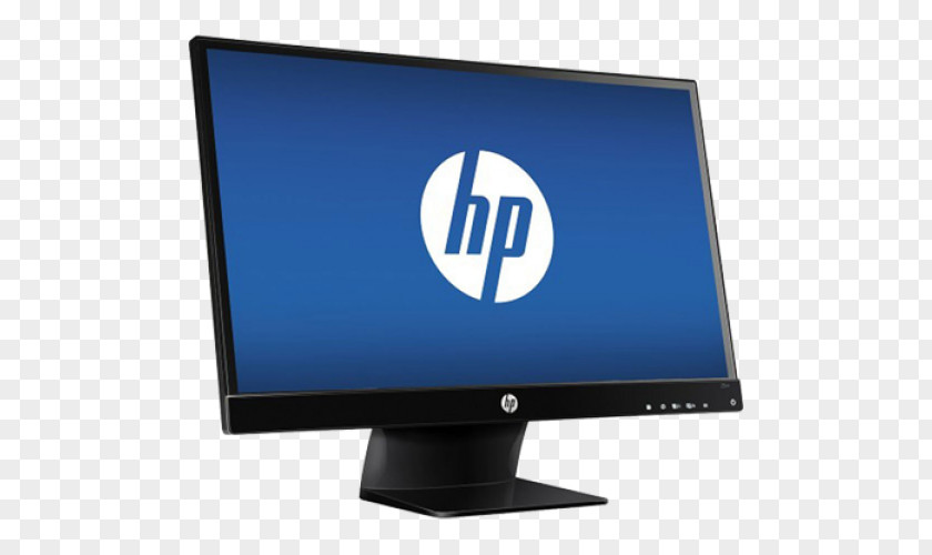 Hewlett-packard Hewlett-Packard IPS Panel LED-backlit LCD Computer Monitors Backlight PNG