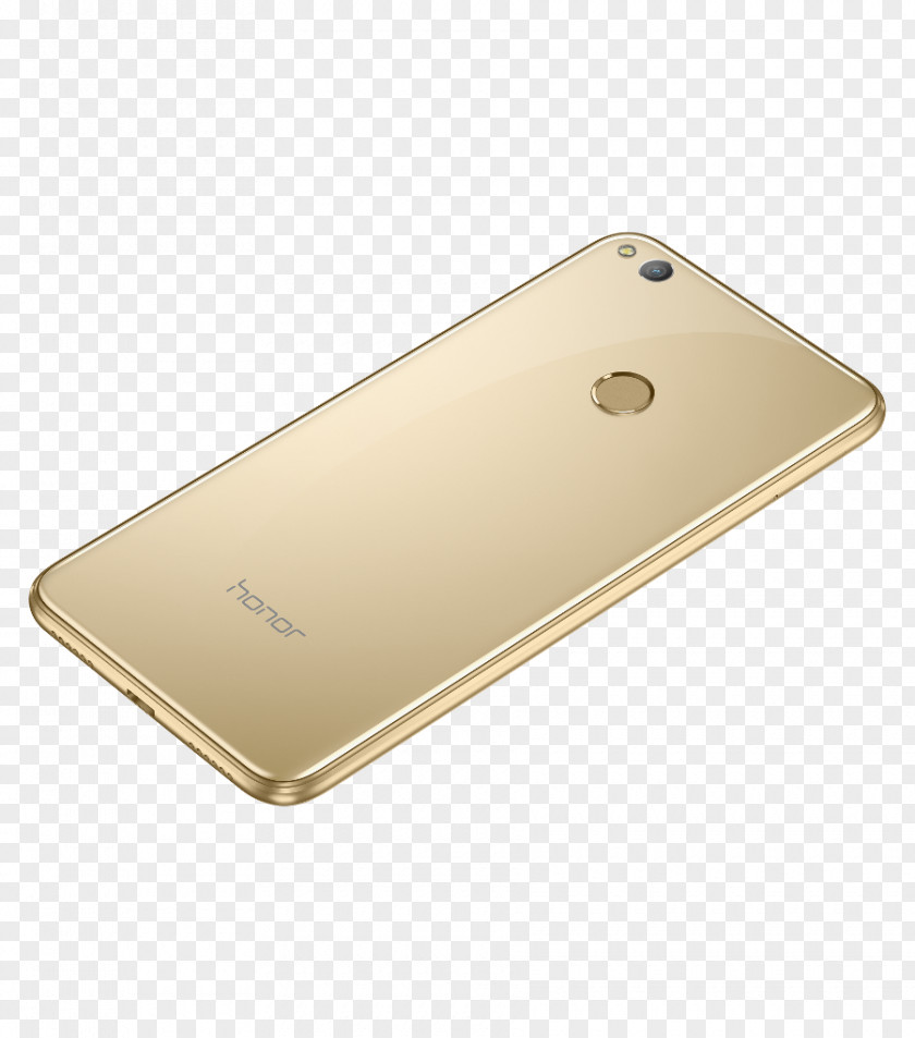 Huawei Honor 8 Lite Dual PRA-LA1 Gold 9 华为 P8 (2017) PNG