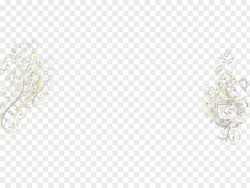 Jewellery Earring Body Tree Font PNG