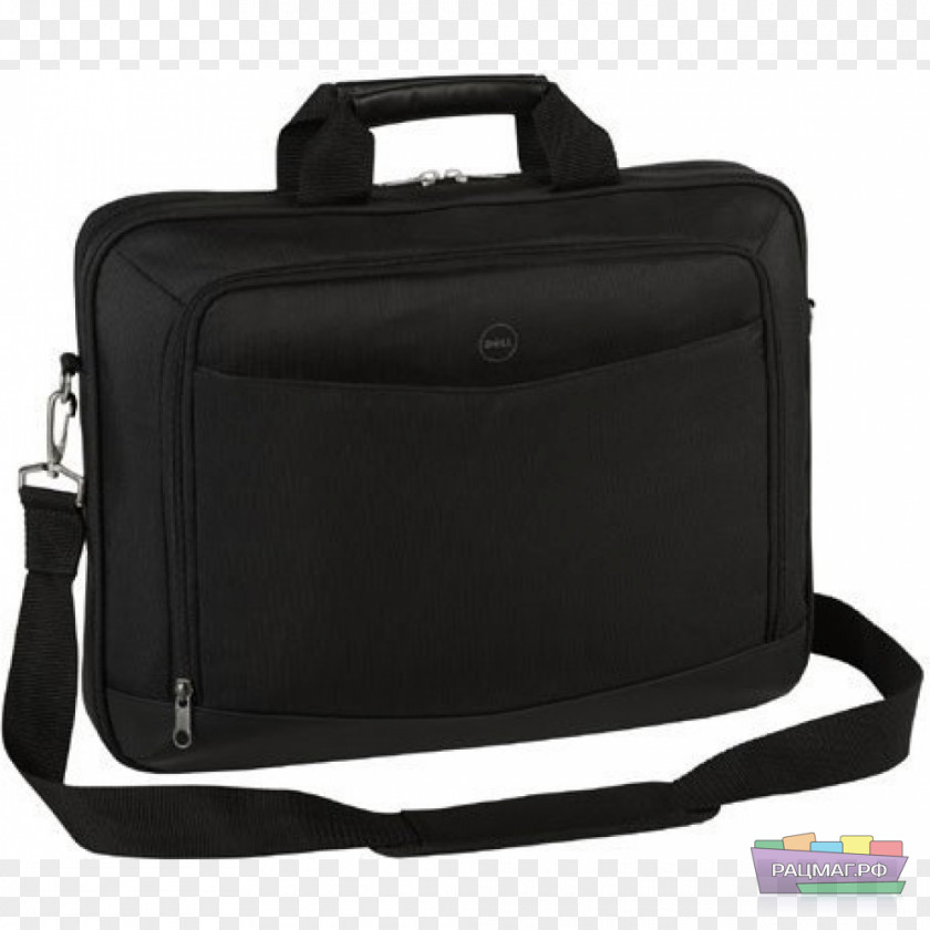 Laptop Dell Briefcase Computer Cases & Housings Bag PNG