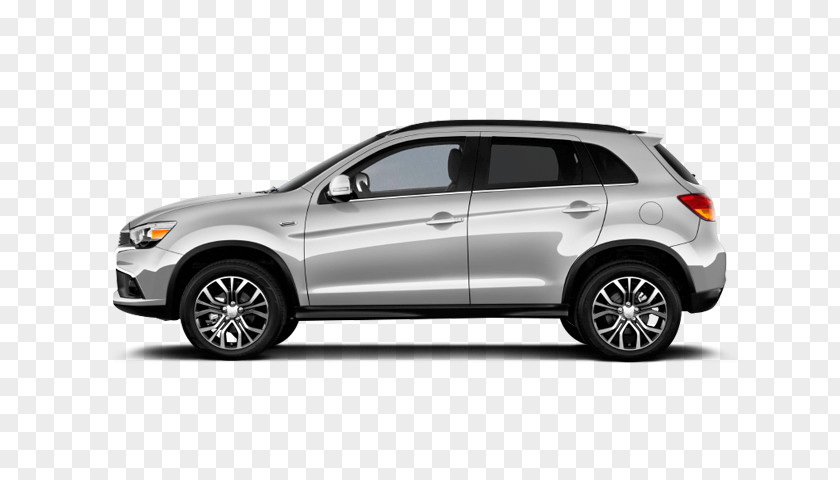 Mitsubishi RVR Outlander Motors Car PNG