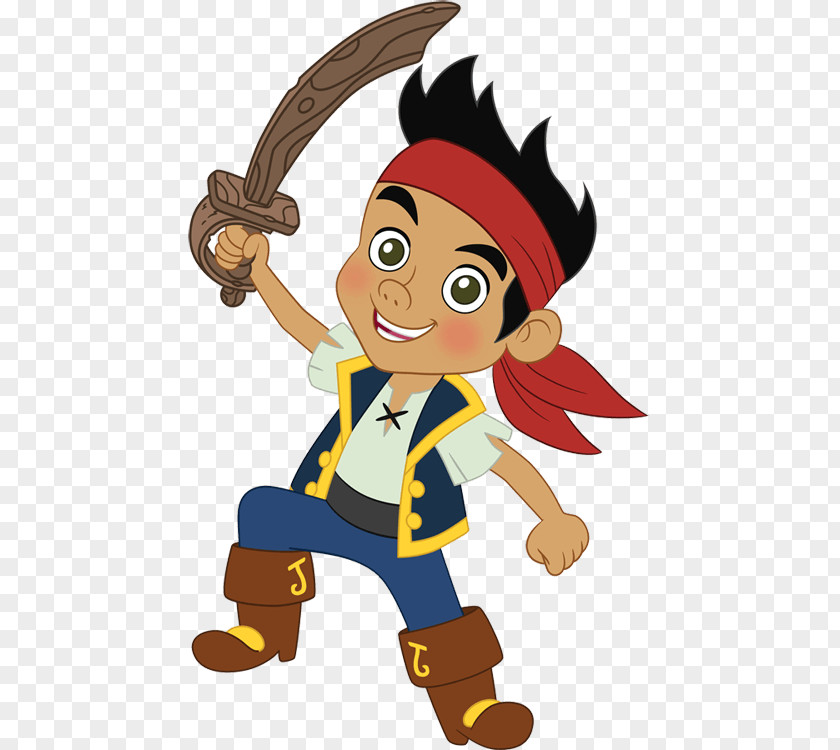 Peeter Paan Smee Captain Hook Neverland Piracy PNG