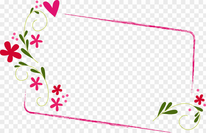 Picture Frame PNG