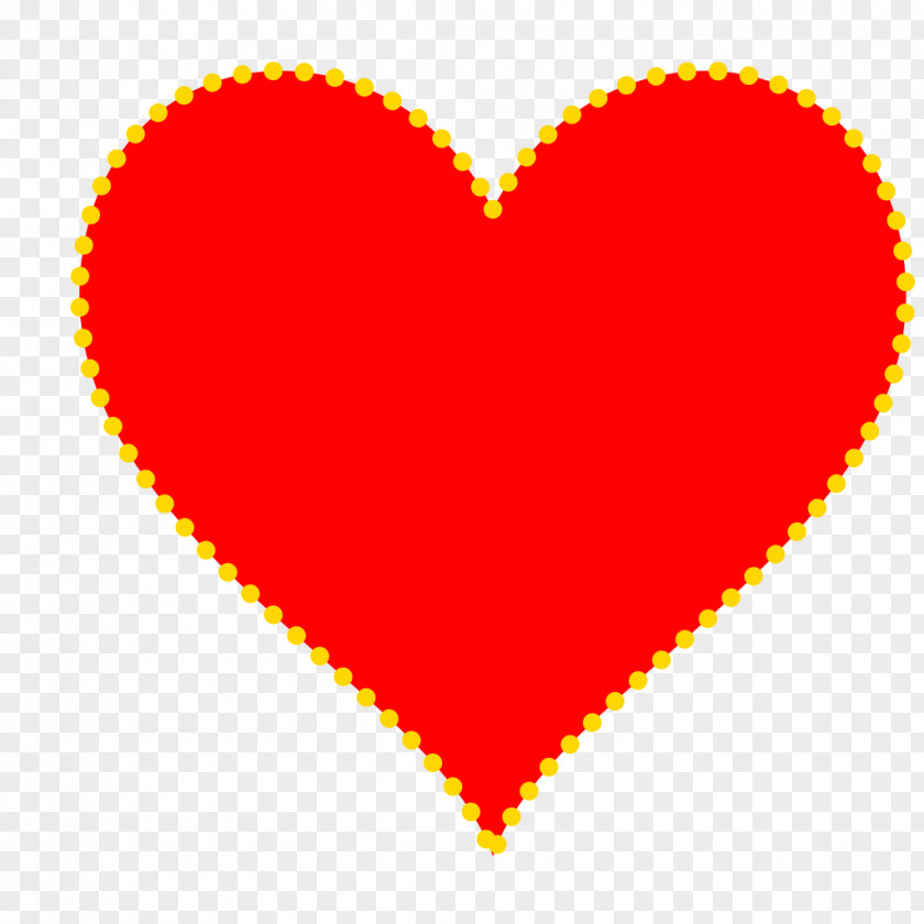 Pounding Heart Animation Clip Art Openclipart PNG