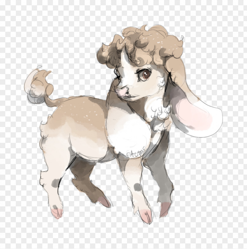 Puppy Lion Dog Cat Horse PNG