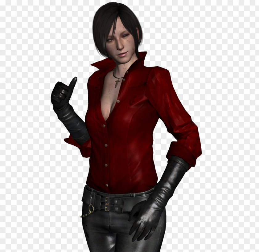 Resident Evil 6 4 3: Nemesis 5 Jill Valentine PNG