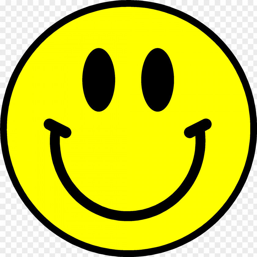 Smiley Clip Art PNG