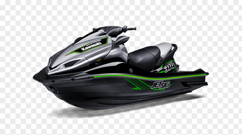Straight-twin Engine Personal Water Craft Jet Ski Kawasaki Heavy Industries Motorcycle & Watercraft PNG