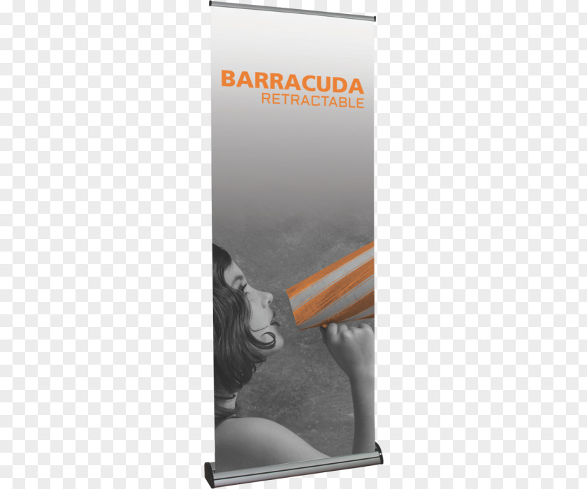 Switcher Banner Advertising Display Stand Business Flooring PNG