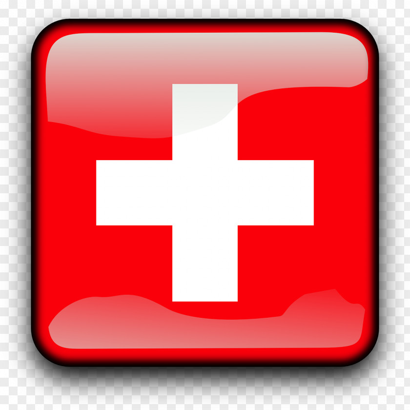 Switzerland Flag Of Ultra-triathlon PNG