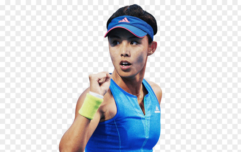 Tennis Wang Qiang 2018 BNP Paribas Open – Women's Singles Australian PNG