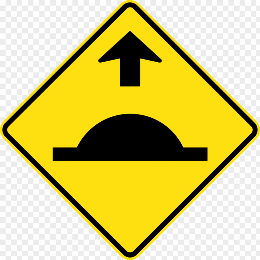 Tweaking Sign Priority Signs Traffic Warning Speed Bump PNG