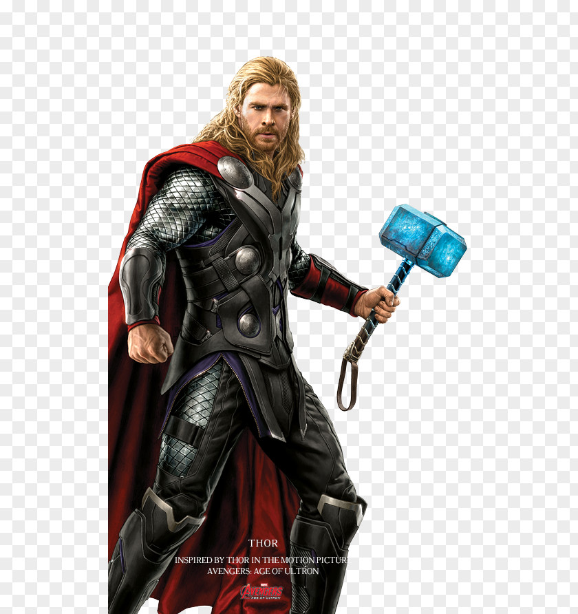 Avengers Thor Chris Hemsworth Avengers: Age Of Ultron Loki Hulk PNG
