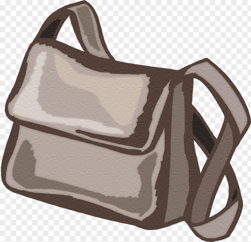 Bag Handbag Leather Drawing PNG