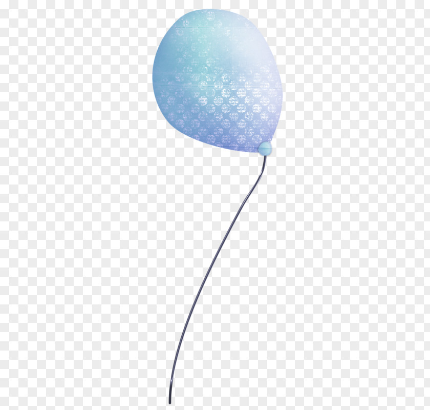 Balloon Birthday PNG