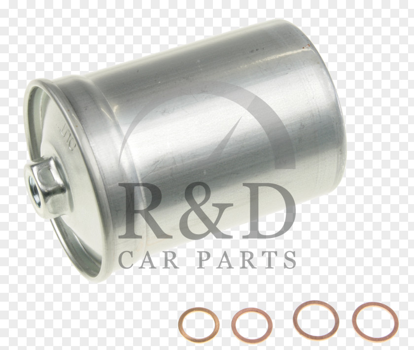 Car Spare Parts Cylinder PNG