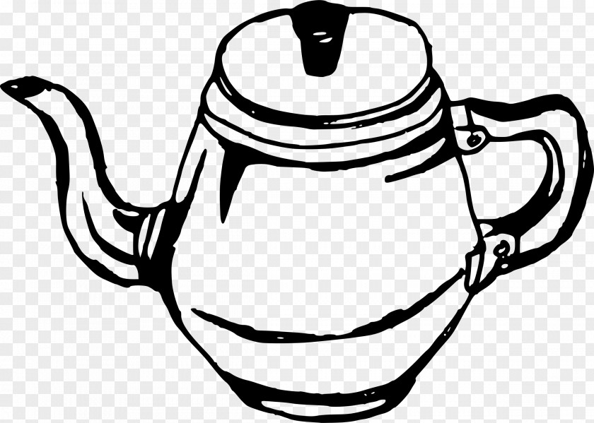 Coffee Coffeemaker Teapot Drawing Jug PNG